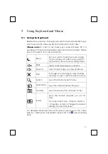 Preview for 15 page of BTC 2001URF User Manual