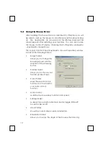 Preview for 16 page of BTC 2001URF User Manual