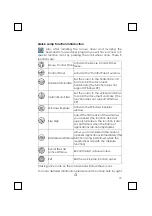 Preview for 19 page of BTC 2001URF User Manual