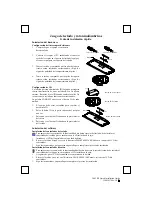 Preview for 8 page of BTC 2003RF Quick Installation Manual