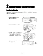 Предварительный просмотр 8 страницы BTC 3320Z User Manual