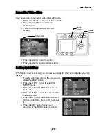 Предварительный просмотр 23 страницы BTC 3320Z User Manual