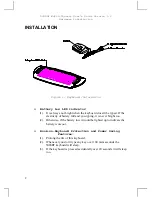 Preview for 6 page of BTC 5090RF User Manual