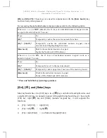 Preview for 11 page of BTC 5090RF User Manual