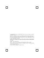 Preview for 2 page of BTC 8190 Manual