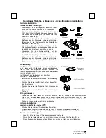 Preview for 4 page of BTC 8190URF Quick Installation Manual