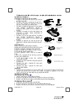 Preview for 5 page of BTC 8190URF Quick Installation Manual