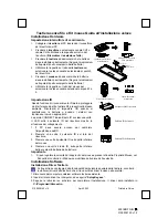 Предварительный просмотр 5 страницы BTC 9001BRF Quick Installation Manual