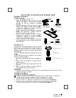 Предварительный просмотр 7 страницы BTC 9001BRF Quick Installation Manual