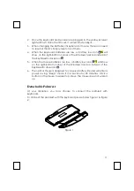 Предварительный просмотр 15 страницы BTC 9001URF User Manual