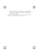 Предварительный просмотр 26 страницы BTC 9001URF User Manual