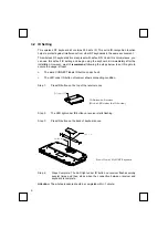 Preview for 8 page of BTC 9116URF Manual