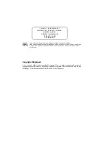 Preview for 2 page of BTC BCE 4012IM User Manual