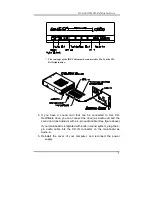 Preview for 9 page of BTC BCE 4012IM User Manual