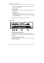 Preview for 12 page of BTC BCE 4012IM User Manual