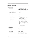 Preview for 14 page of BTC BCE 4012IM User Manual