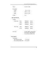 Preview for 15 page of BTC BCE 4012IM User Manual