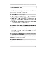 Preview for 17 page of BTC BCE 4012IM User Manual