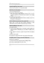 Preview for 18 page of BTC BCE 4012IM User Manual