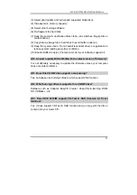 Preview for 19 page of BTC BCE 4012IM User Manual