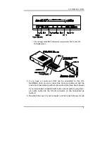 Preview for 9 page of BTC BCE 5224IM User Manual