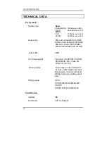 Preview for 14 page of BTC BCE 5224IM User Manual