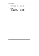 Preview for 16 page of BTC BCE 5224IM User Manual