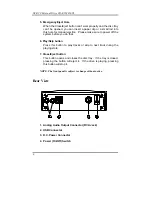 Preview for 10 page of BTC BCE4816UI User Manual