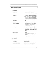 Preview for 11 page of BTC BCE4816UI User Manual