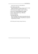 Preview for 15 page of BTC BCE5232IA User Manual