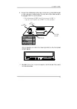 Preview for 9 page of BTC BCE5232IB User Manual