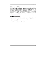 Preview for 13 page of BTC BCE5232IB User Manual