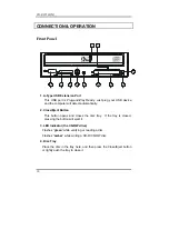 Preview for 14 page of BTC BCE5232IB User Manual