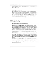 Preview for 10 page of BTC BCO 5216UI User Manual