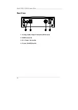 Preview for 14 page of BTC BCO 5216UI User Manual