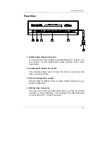 Предварительный просмотр 19 страницы BTC BCO4816IA User Manual