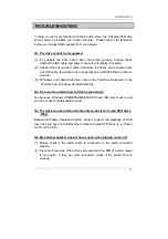 Preview for 17 page of BTC BCO4816IM User Manual