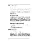 Preview for 10 page of BTC BCO5216IM User Manual