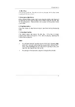 Preview for 13 page of BTC BCO5216IM User Manual