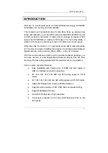 Preview for 5 page of BTC BCO5232IB User Manual