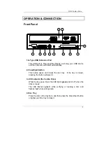 Preview for 13 page of BTC BCO5232IB User Manual