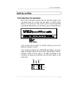 Preview for 7 page of BTC BDV 316C User Manual