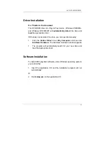 Preview for 9 page of BTC BDV 316C User Manual