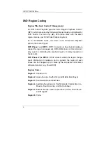 Preview for 10 page of BTC BDV 316C User Manual