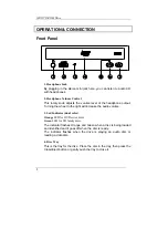 Preview for 12 page of BTC BDV 316C User Manual