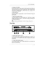 Preview for 13 page of BTC BDV 316C User Manual