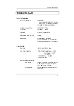 Preview for 15 page of BTC BDV 316C User Manual