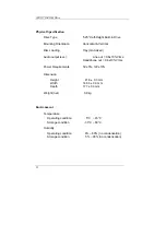 Preview for 16 page of BTC BDV 316C User Manual