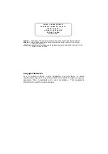 Preview for 2 page of BTC BDV 316E User Manual