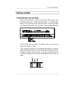 Preview for 7 page of BTC BDV 316E User Manual